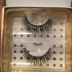 Battington Eyelashes!